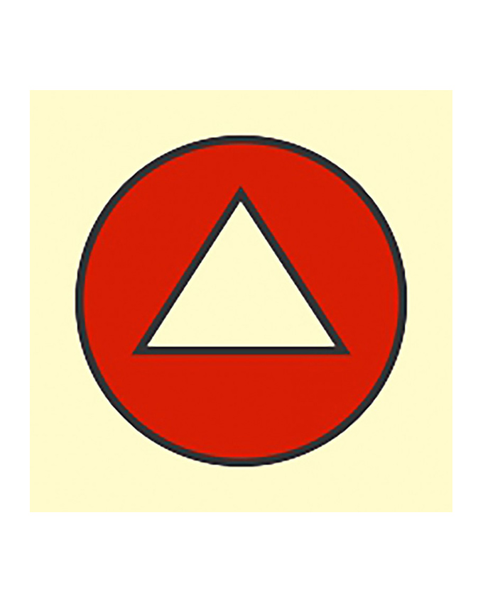 Gas Detector | SafetySigns.mu
