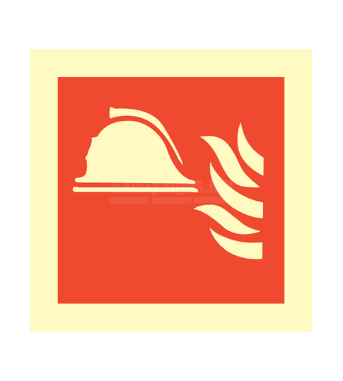 Fire Point | SafetySigns.mu