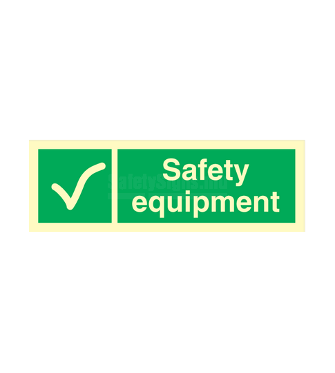 Safety Equipment | SafetySigns.mu