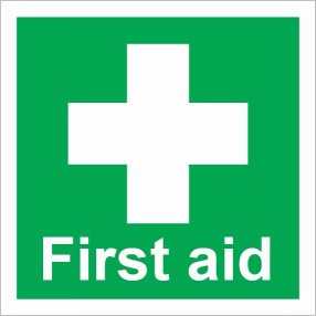 First Aid (SQ)